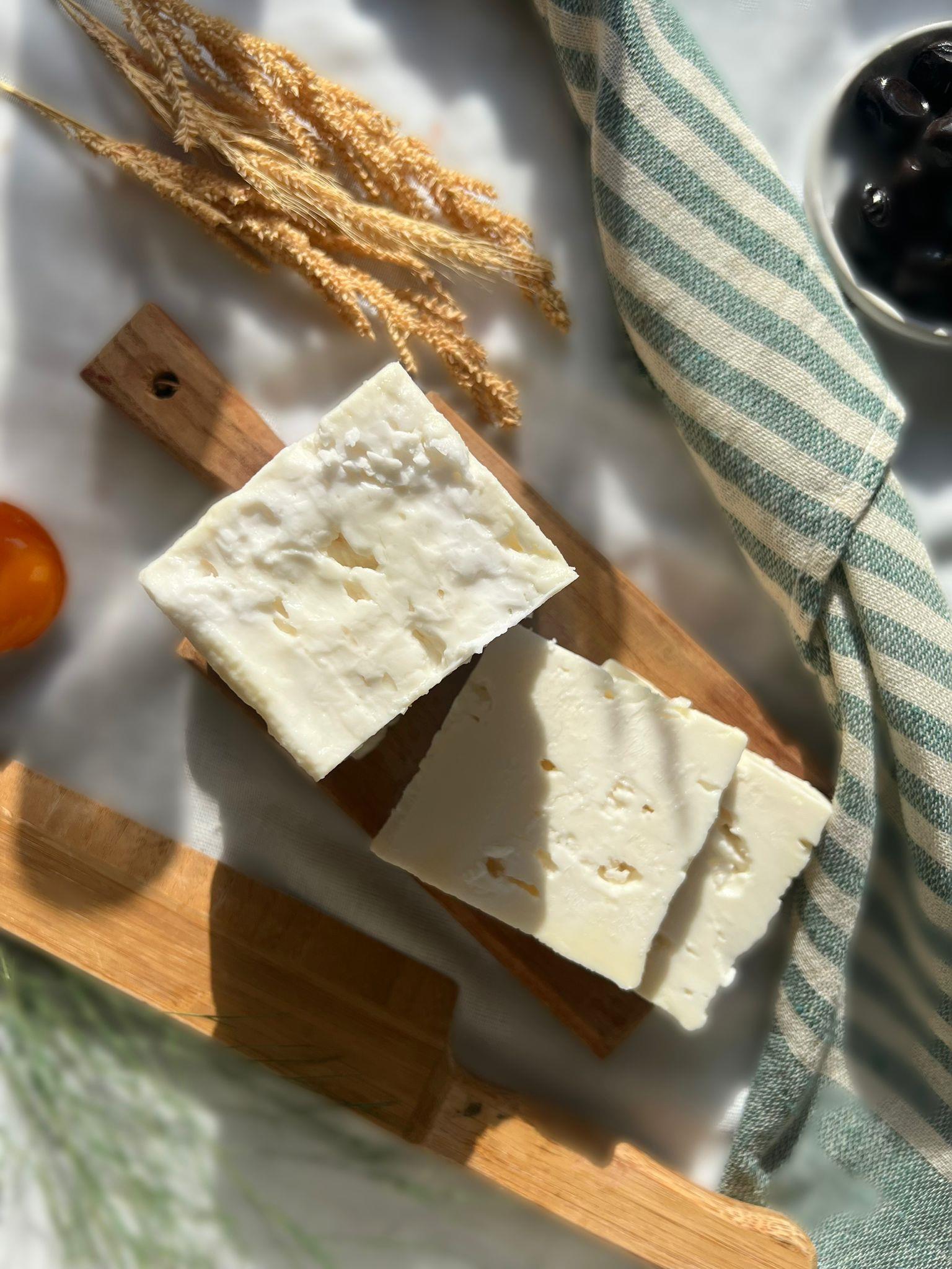 İnek Peyniri  300gr