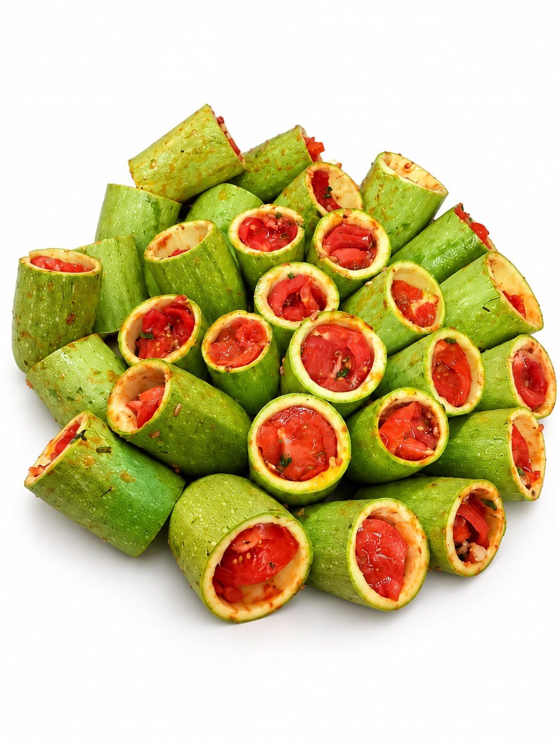 Kabak Dolması 900 gr