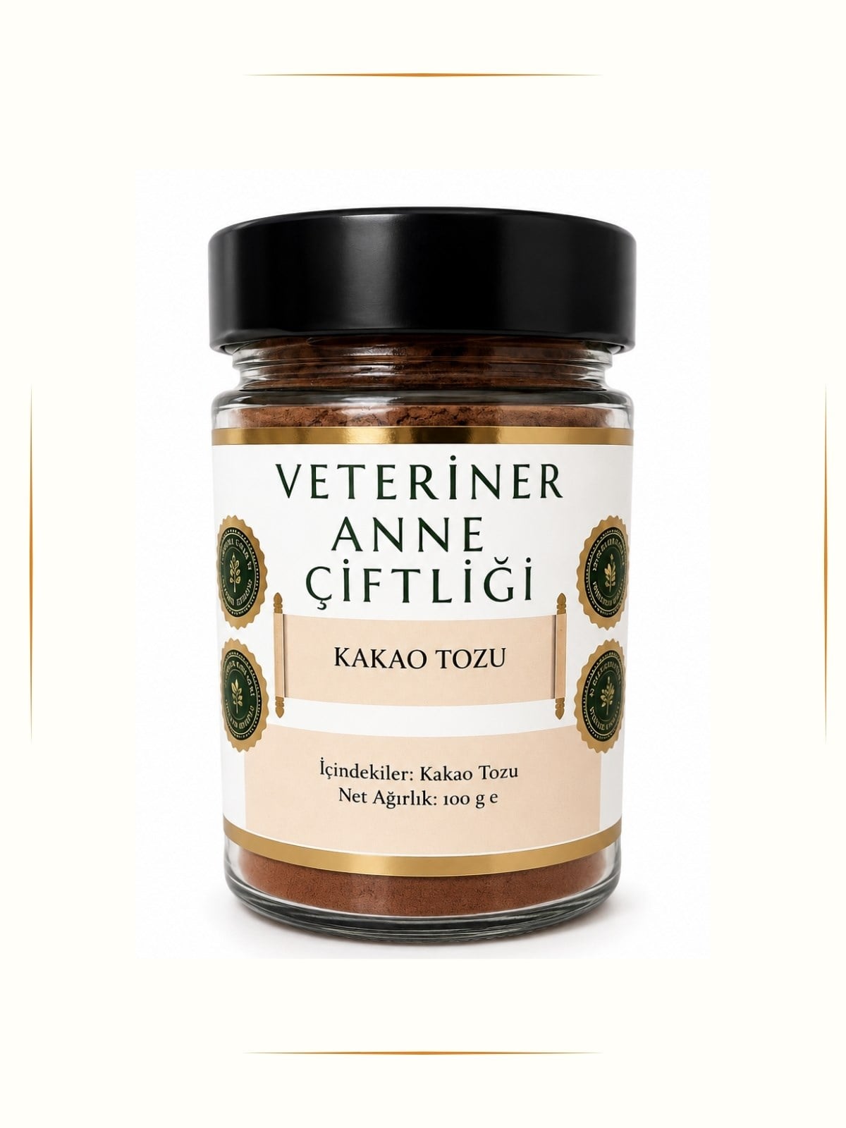 Kakao Tozu 100 g