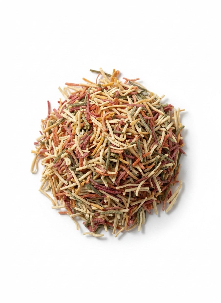 Karışık Erişte 500g