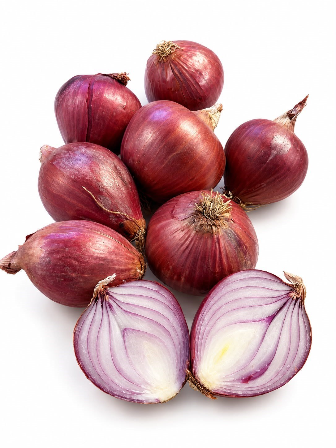 Kırmızı Soğan 1 Kg