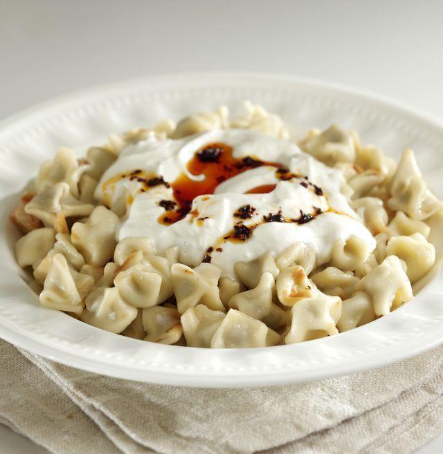 Mantı 500gr