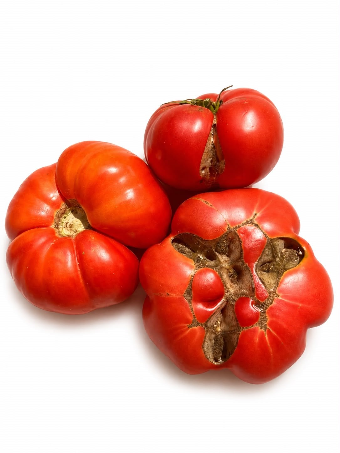 Pembe Köy Domatesi 700 Gr