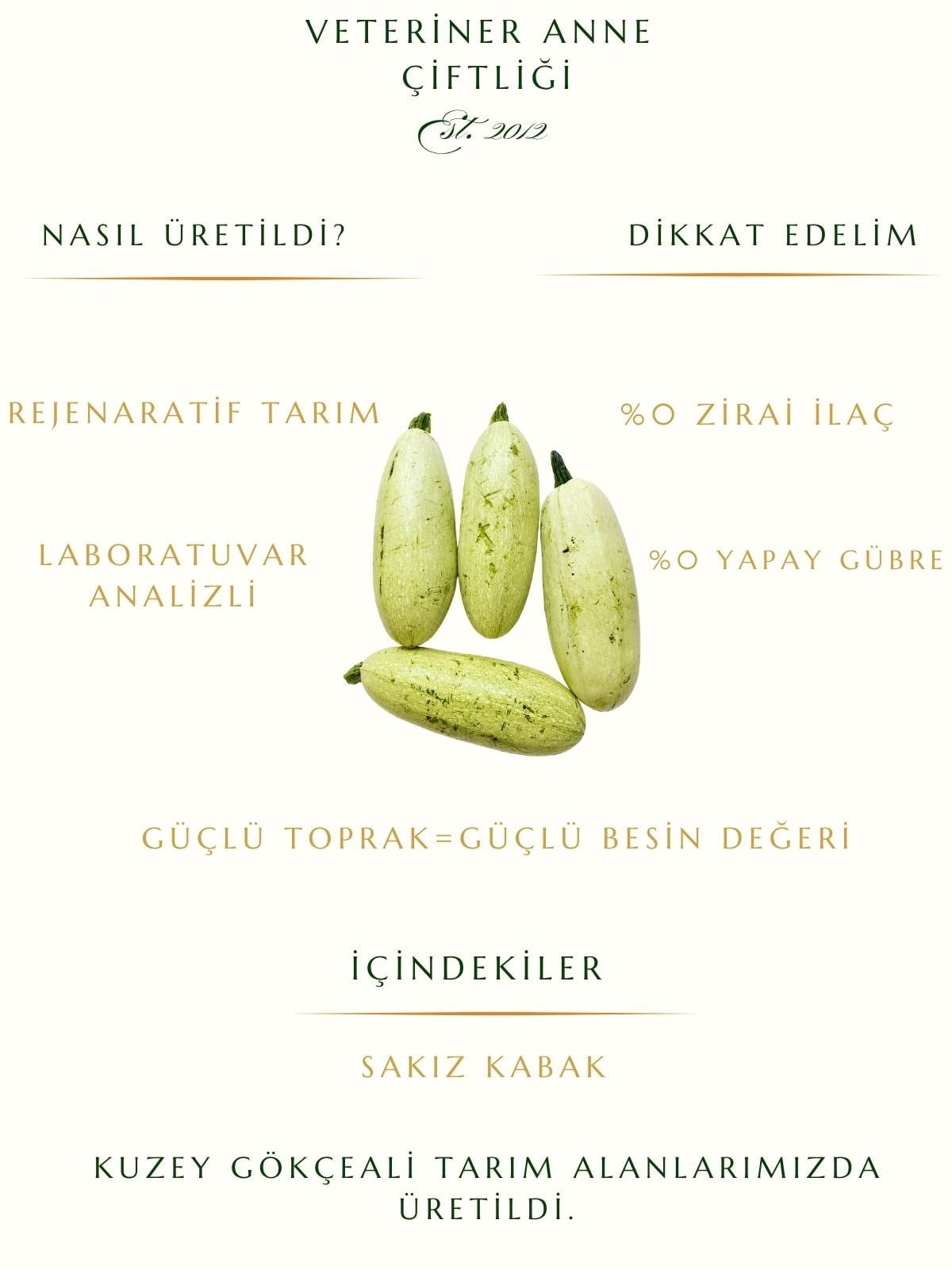 sakız kabak 500 gr