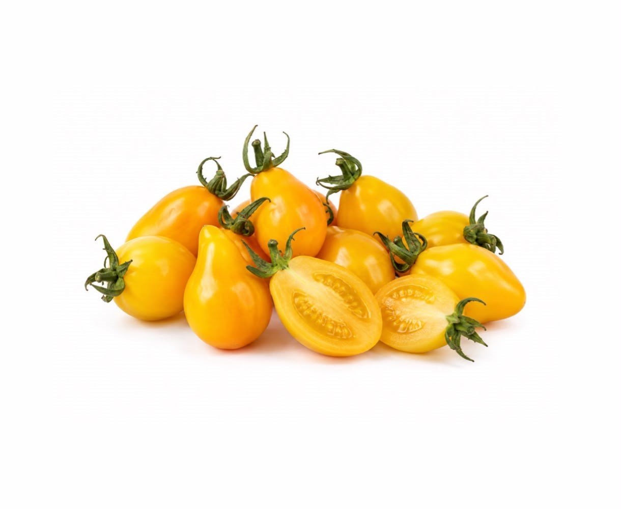 Sarı Ampul Domates 500 g