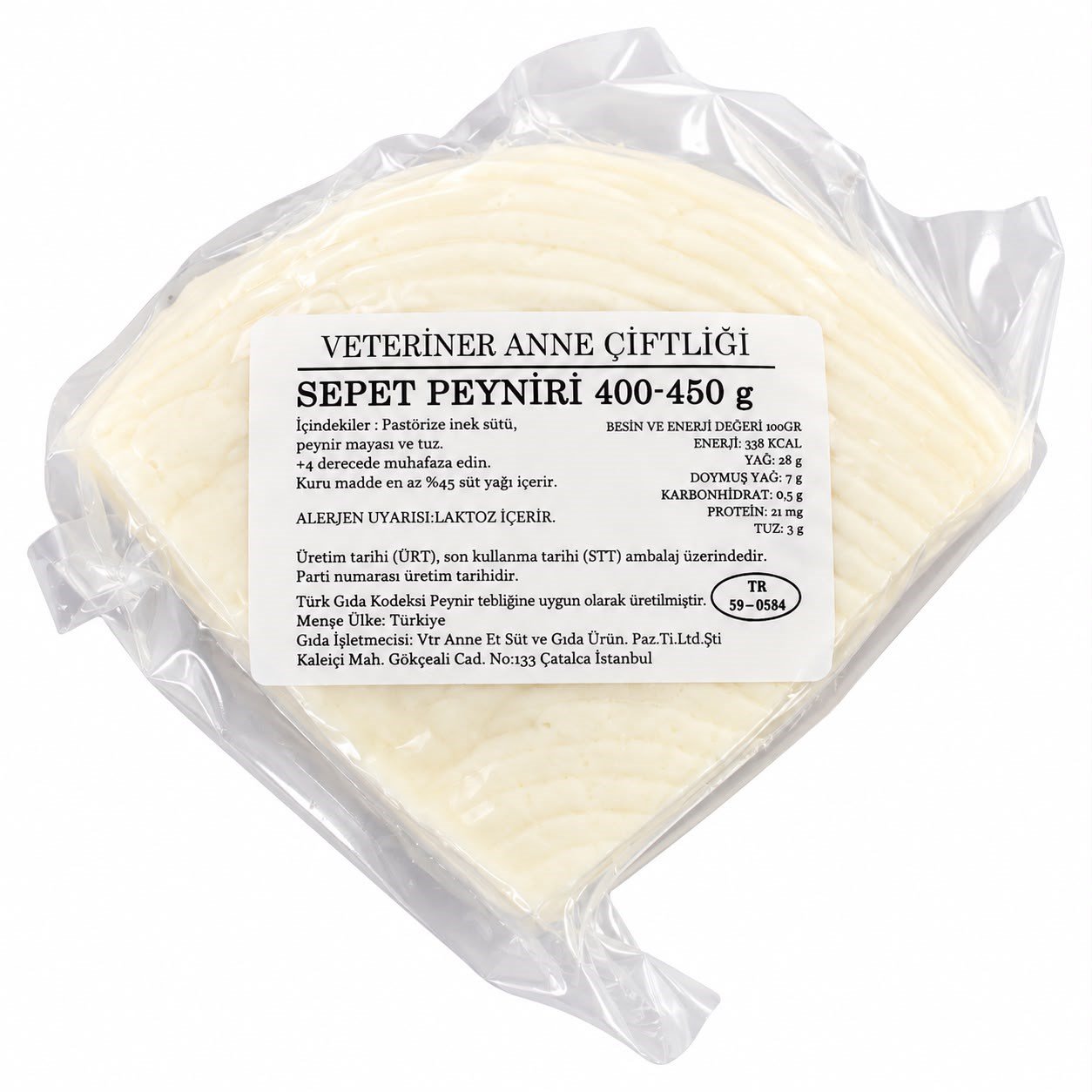 Sepet Peyniri
