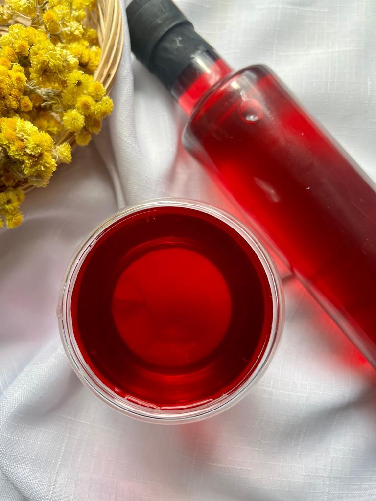 Siyah Üzüm Sirkesi 500ml