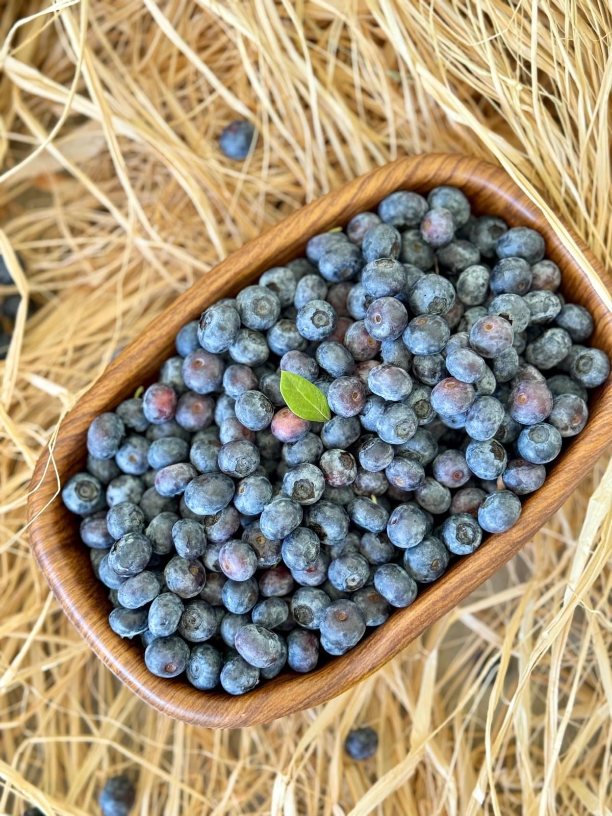 Yaban Mersini 150 gr