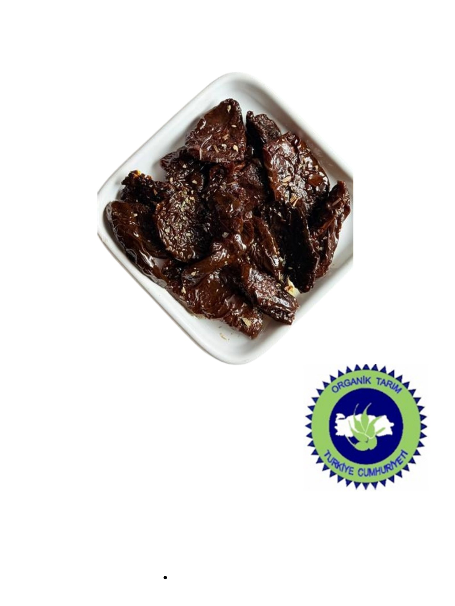 Zeytinyağlı Kuru Domates 290 gr