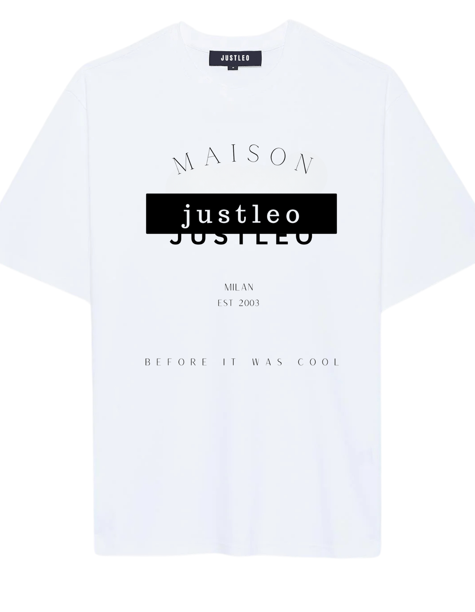 Maison Regular T-Shirt