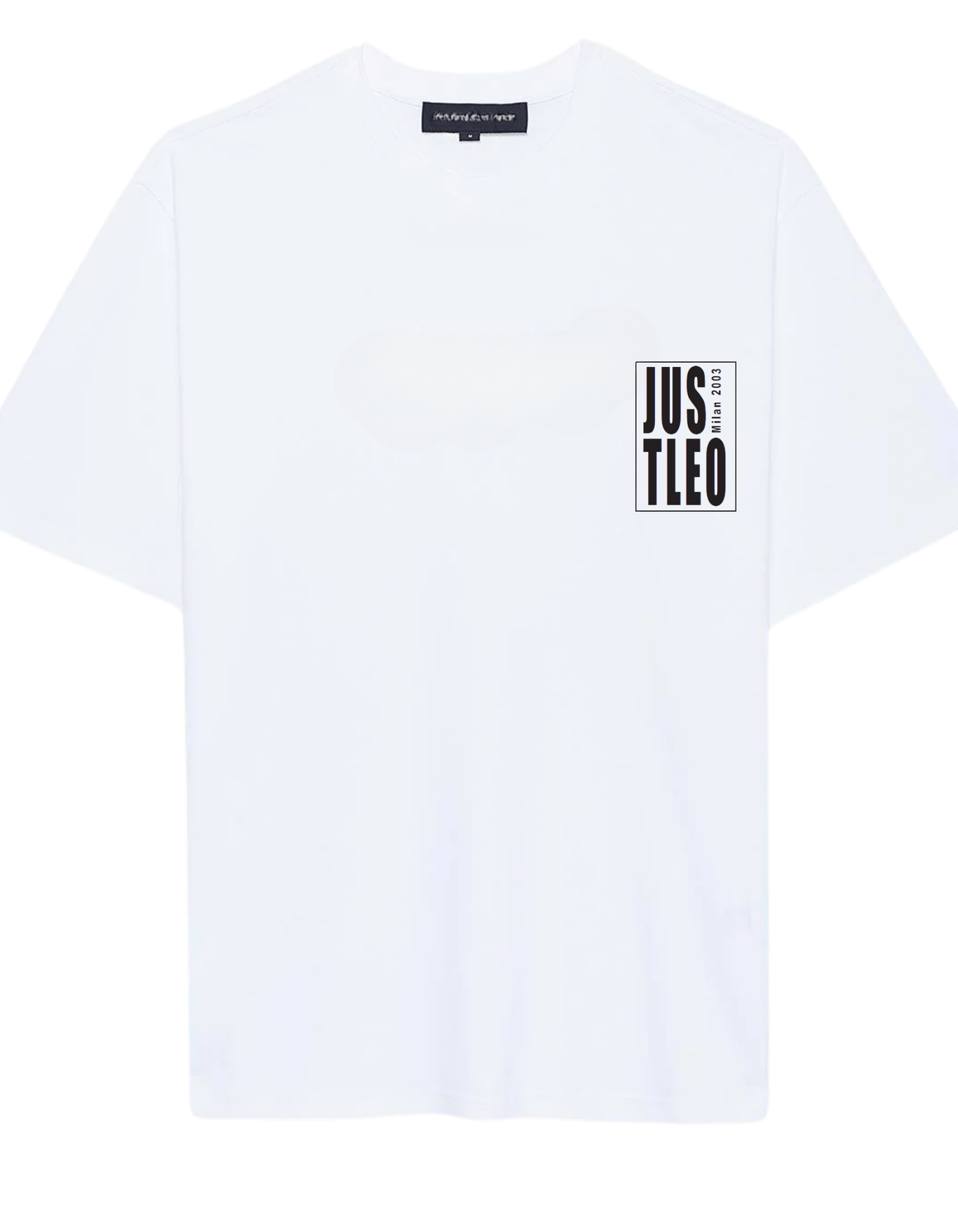 Milan 2003 Regular TEE