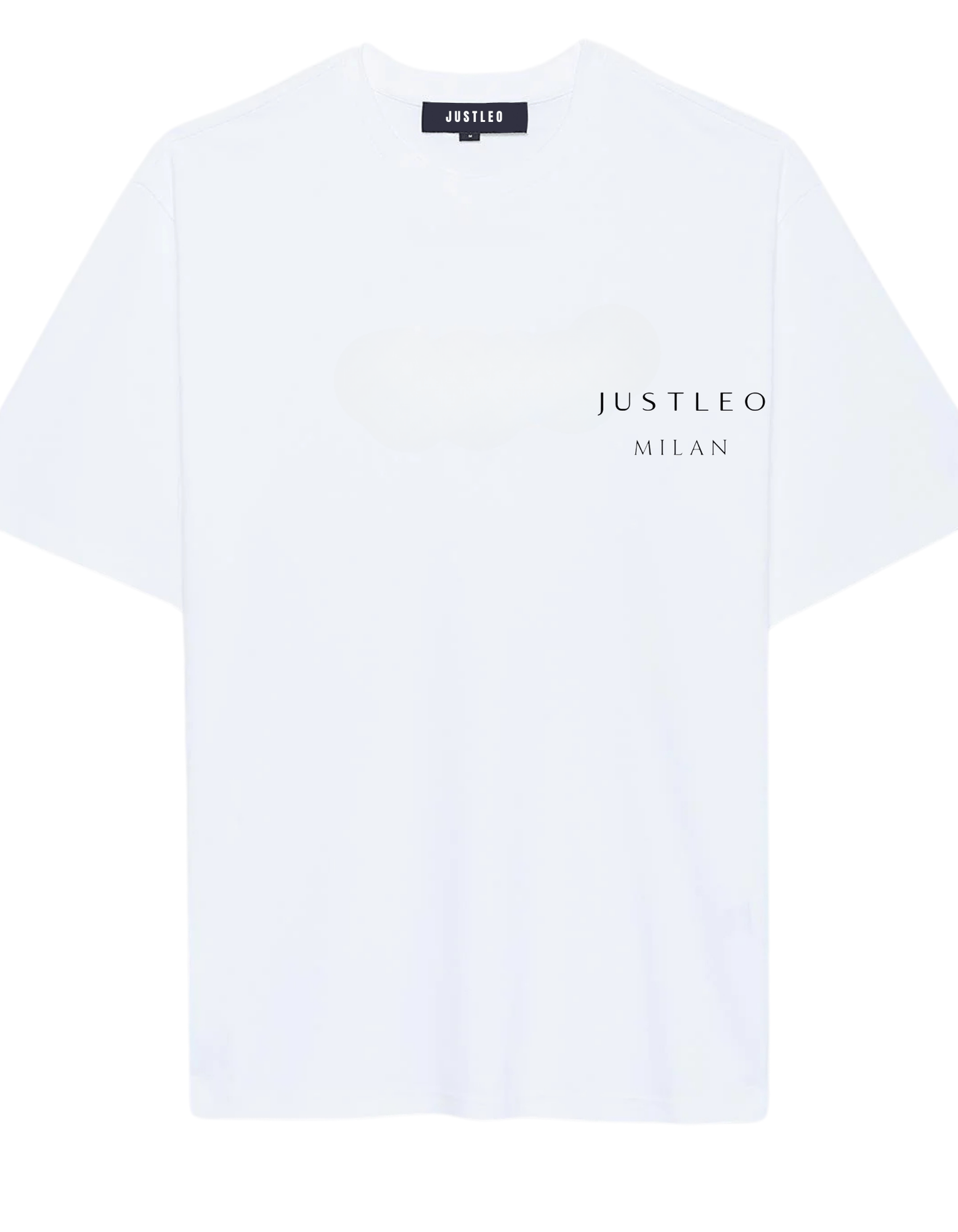 Milan Regular Basic TEE