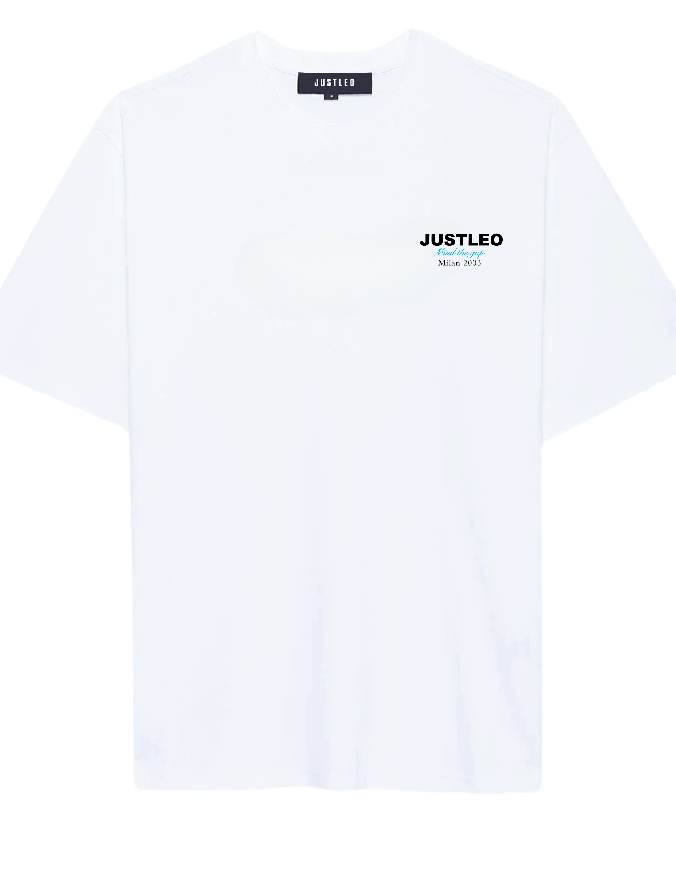 Mind The Gap Regular TEE