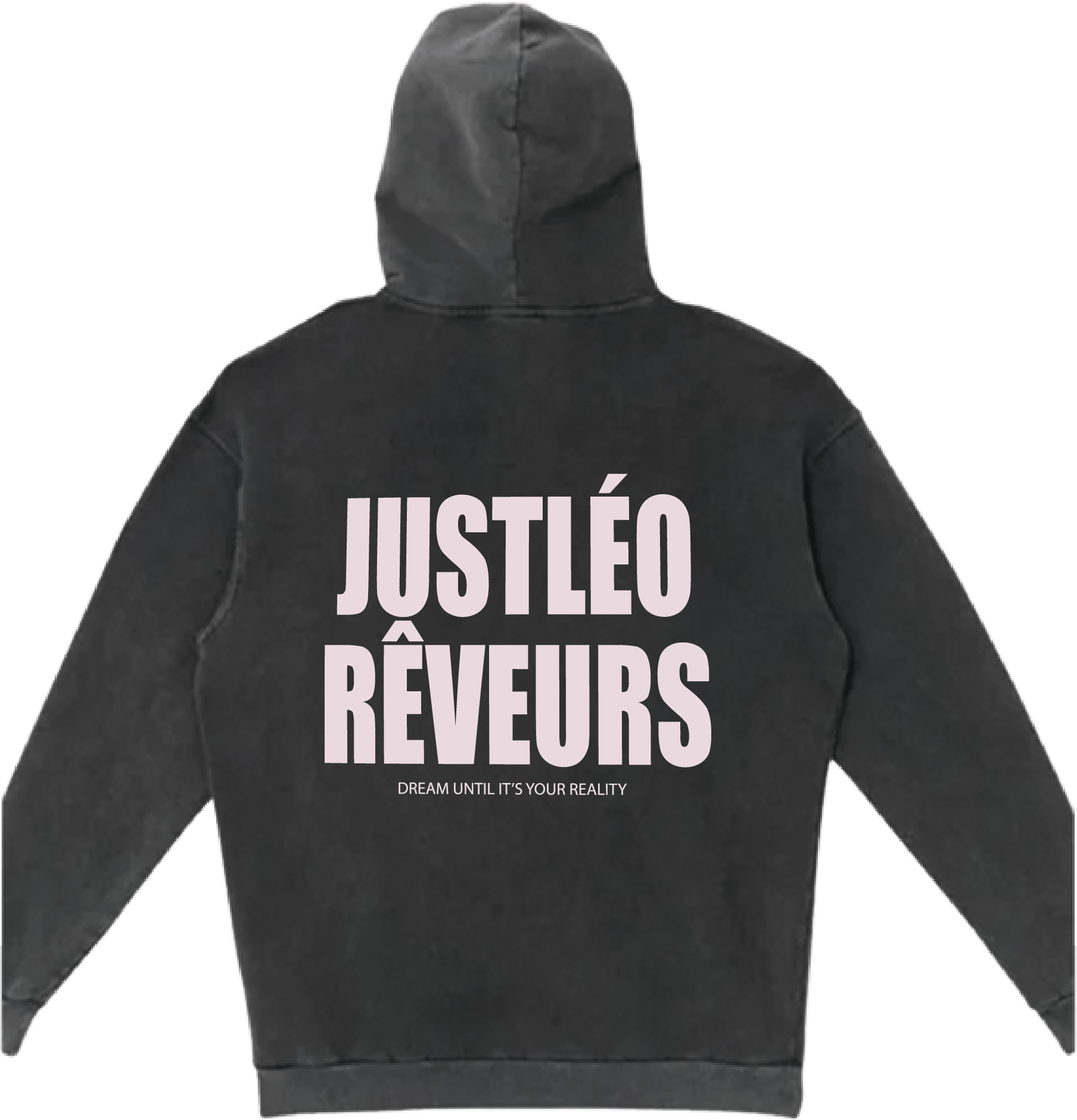 Reveurs Relaxed Hoodie 