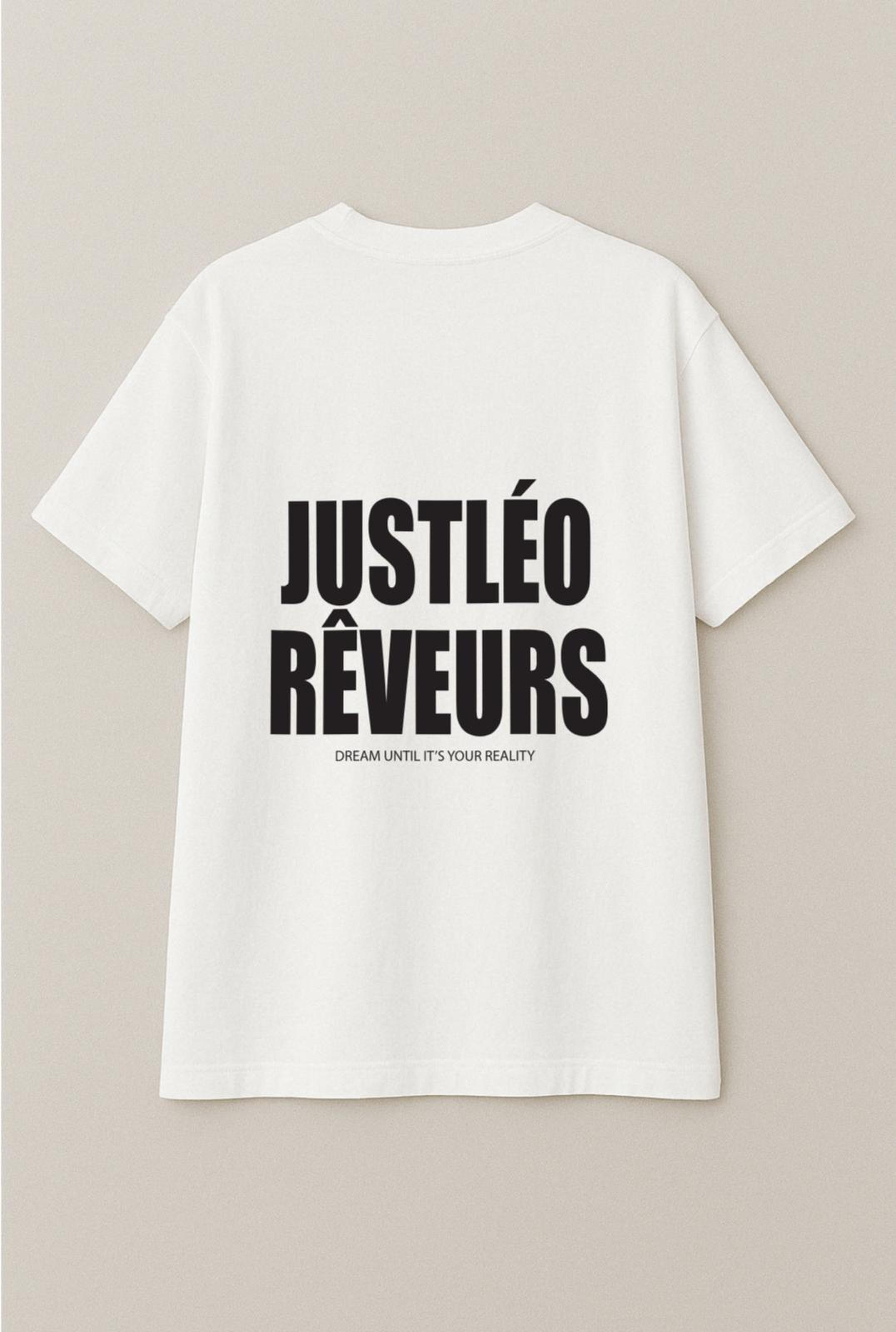 Reveurs Relaxed TEE