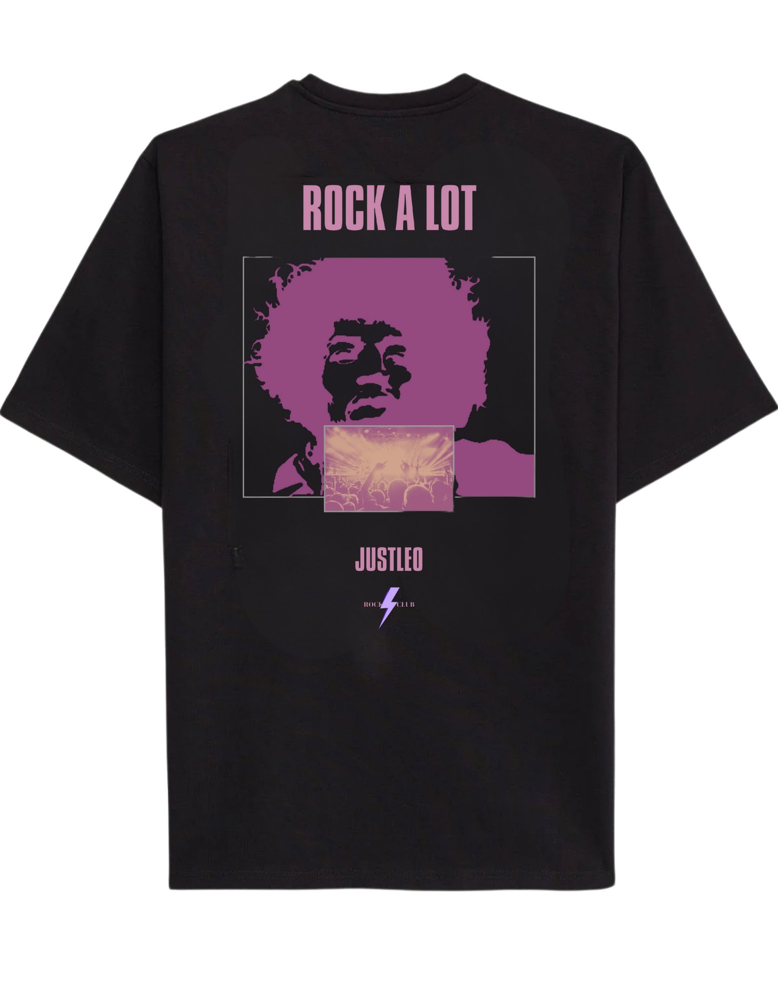 Rock A Lot Premium Ed.