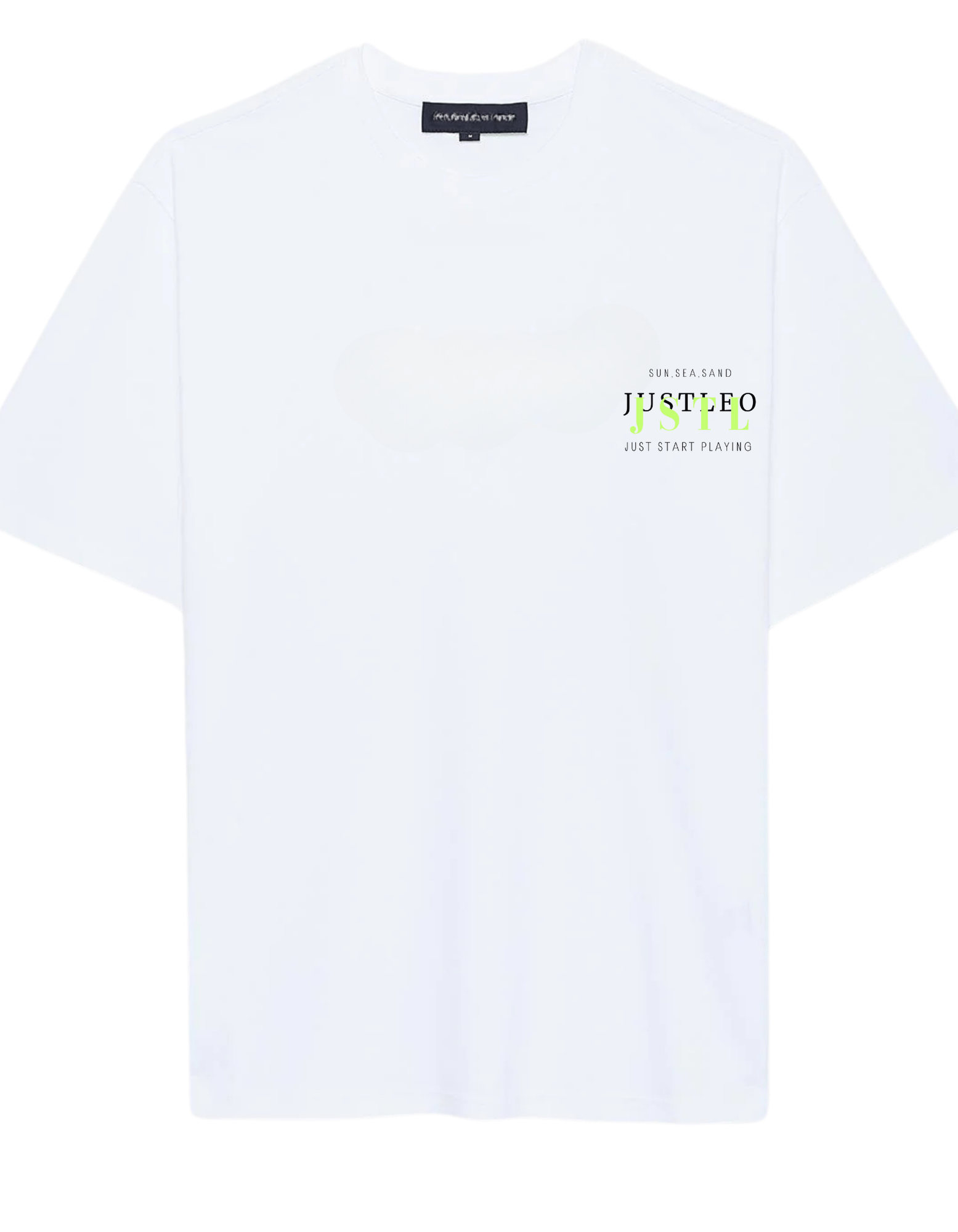 Sun Sea Sand Regular TEE