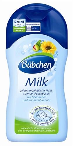 Bübchen Bebek Sütü 200ml