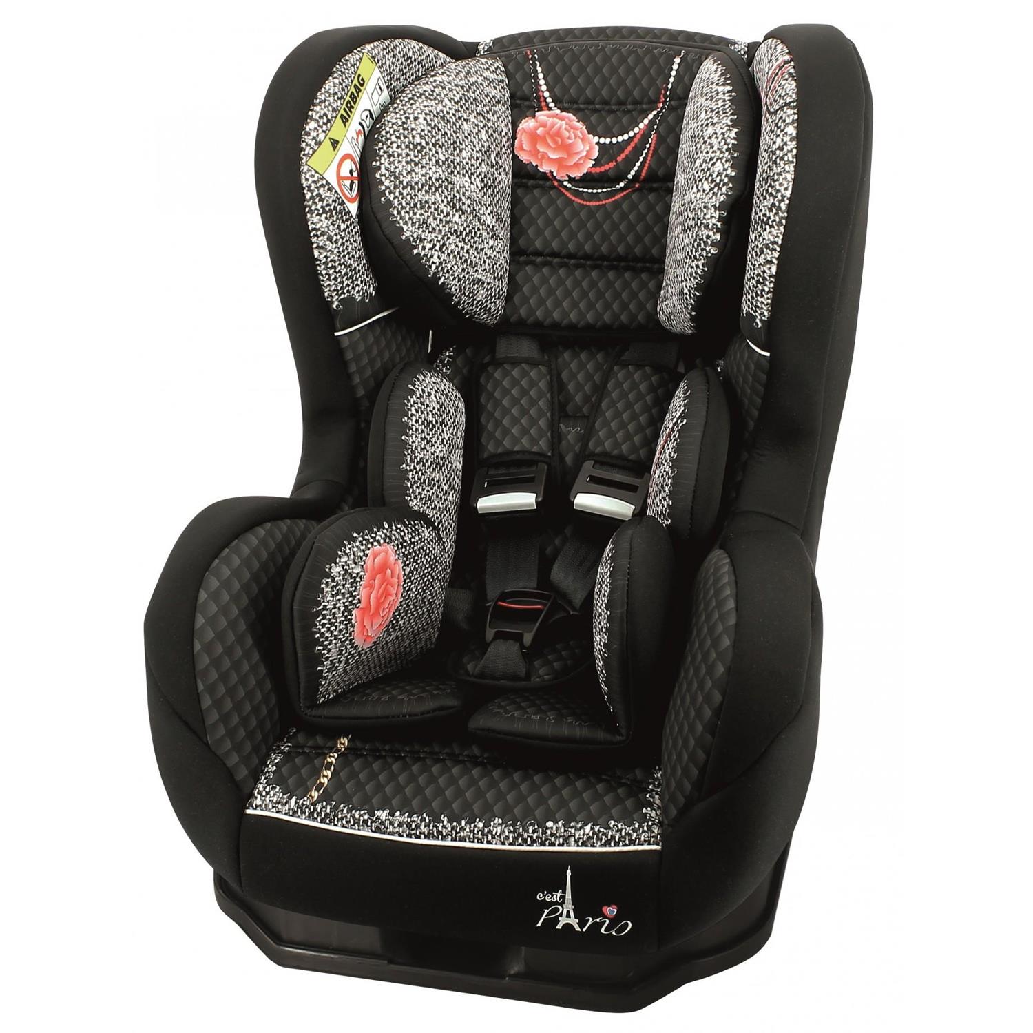 ComfyMax Migo Primo 0-25kg Oto Koltuğu - Coco