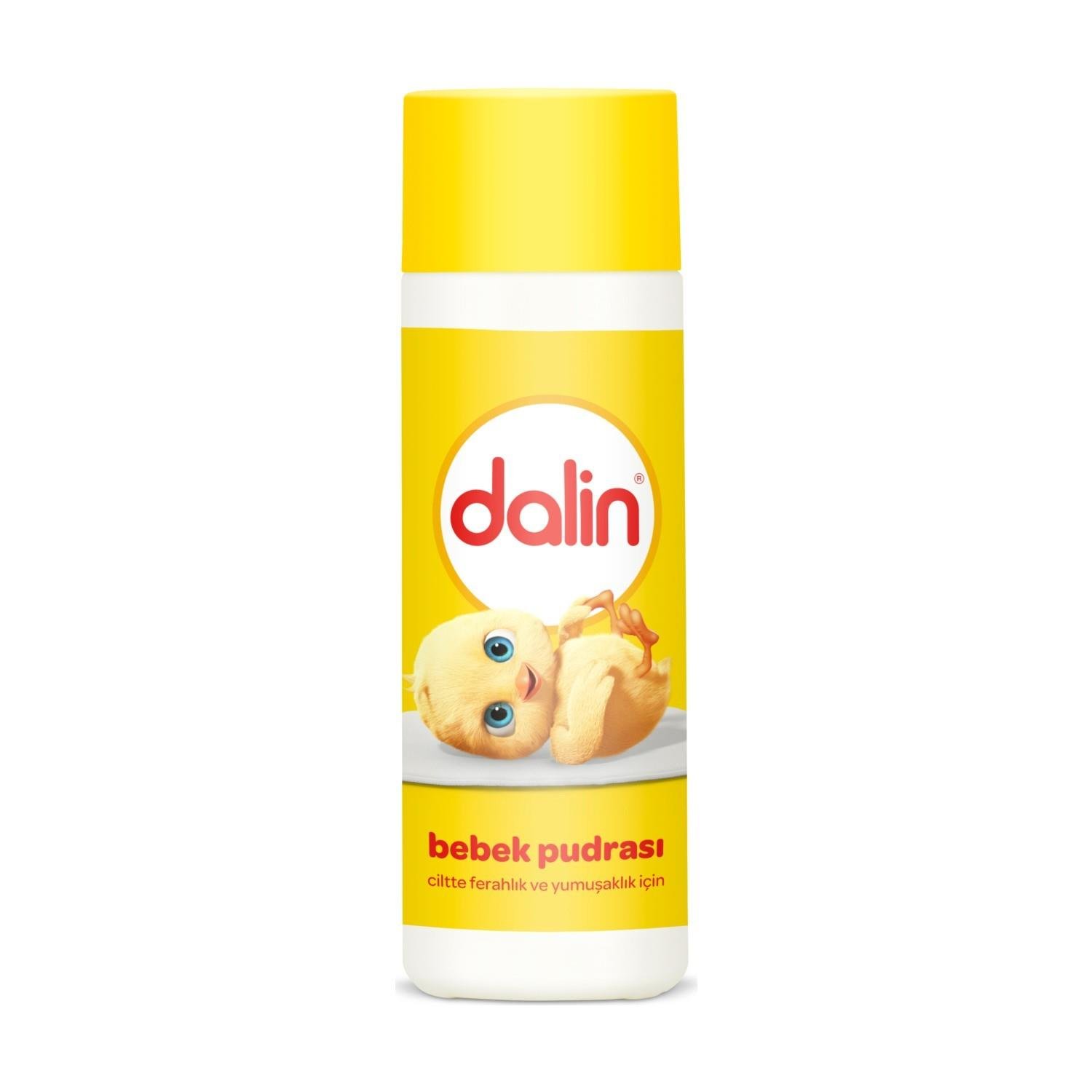 Dalin Bebek Pudrası 90 gr