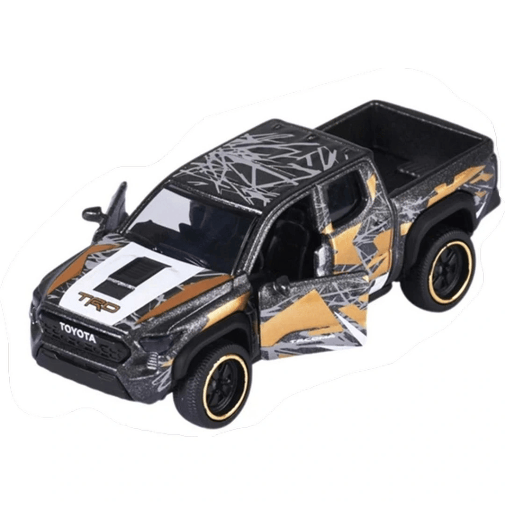 Majorette Deluxe Edition Tekli Model Arabalar