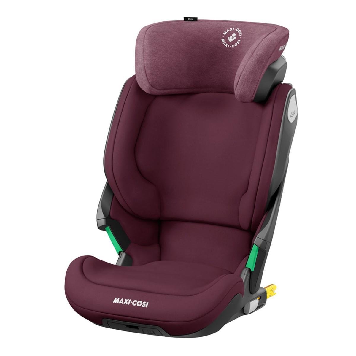 Maxi-Cosi Kore i-Size Oto Koltuğu / Authentic Red