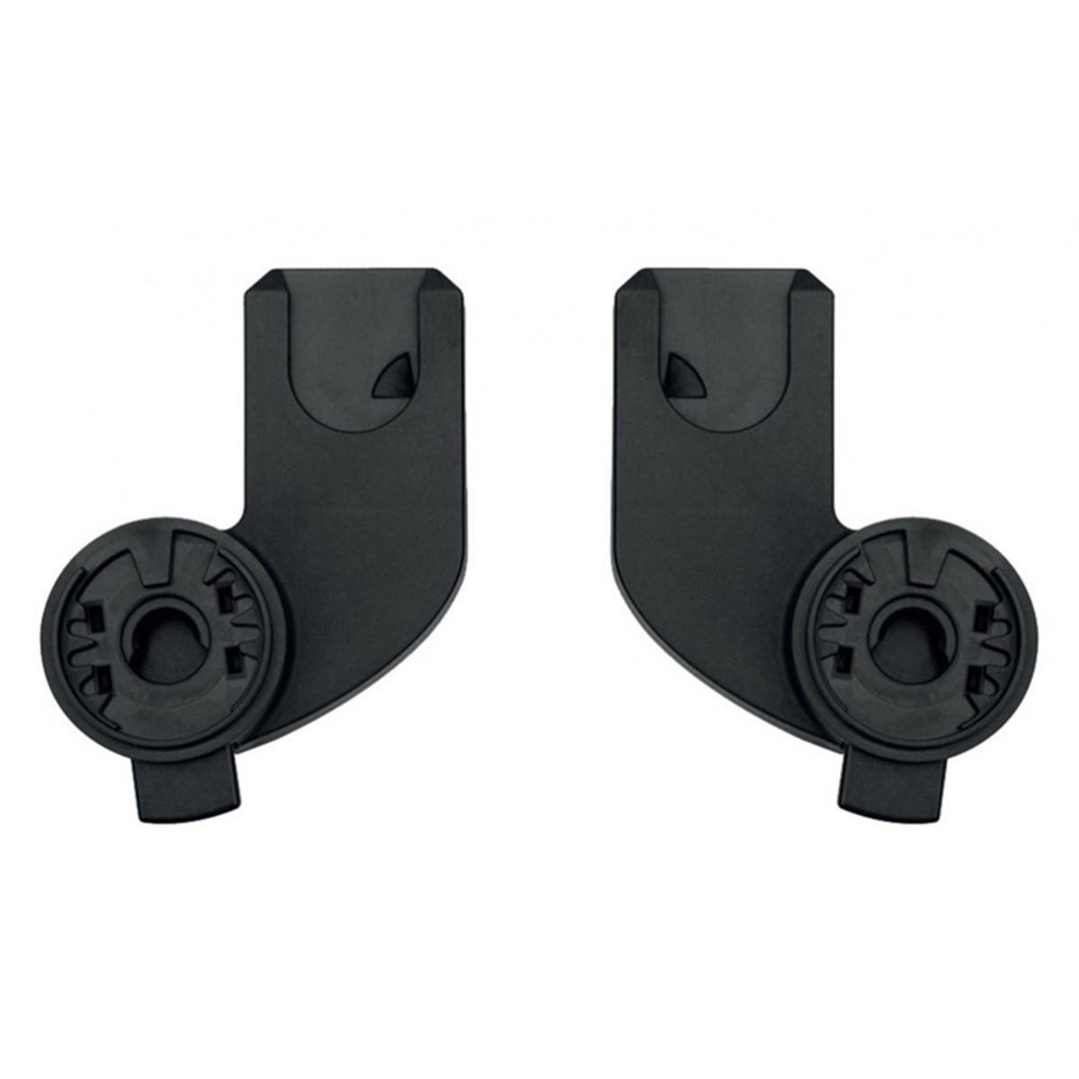 Quinny Zapp Flex Oto Koltuğu Ana Kucağı Adaptörü