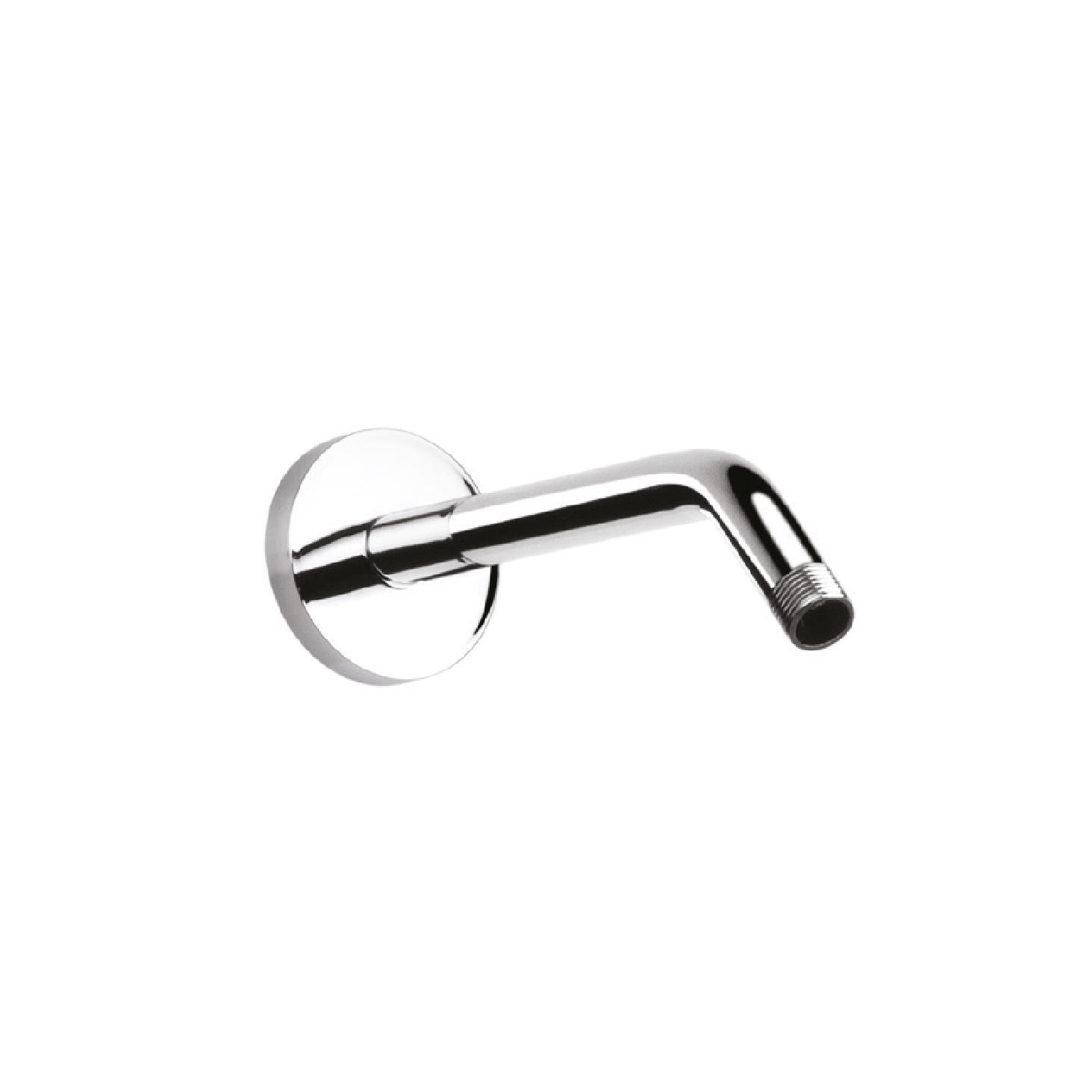 ANKASTRE BORU-250 MM Ø20MM YUVARLAK PASLANMAZ TEPE