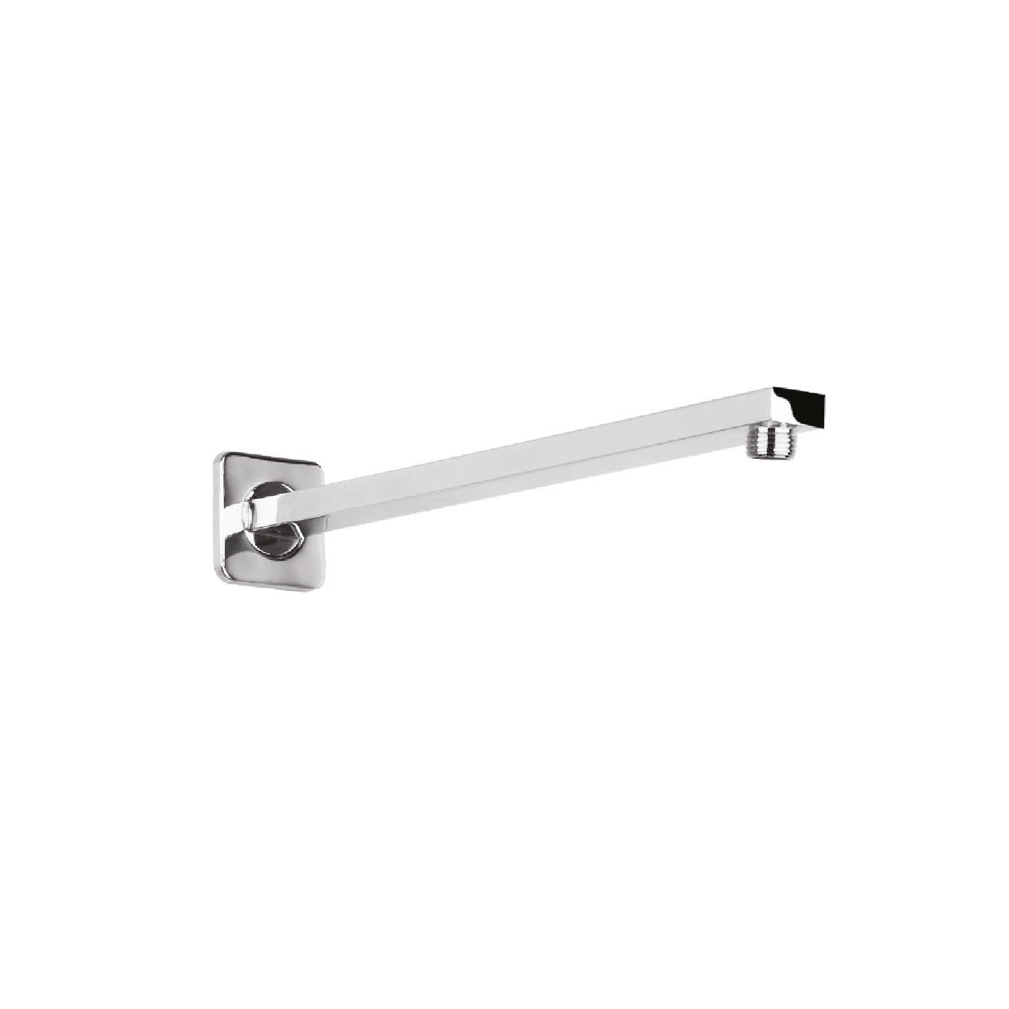ANKASTRE BORU-400 MM 15X30MM DİKDÖRTGEN PRİNÇ PASL