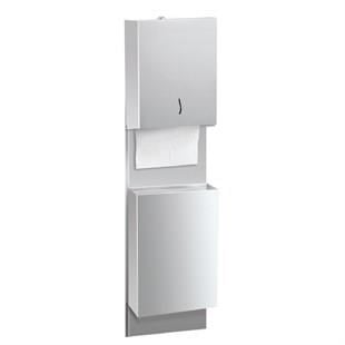 ÇÖP KOVALI KAĞITLIK 200LÜK DÜZ 105X27,5X12CM 430