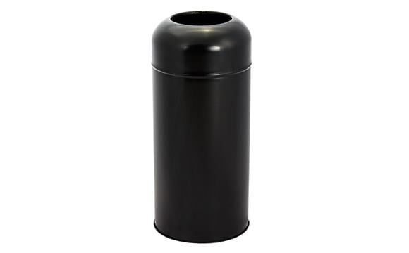 ÇÖP KOVASI KUBBE BOMBE BOYALI Ø24*40CM 15LT