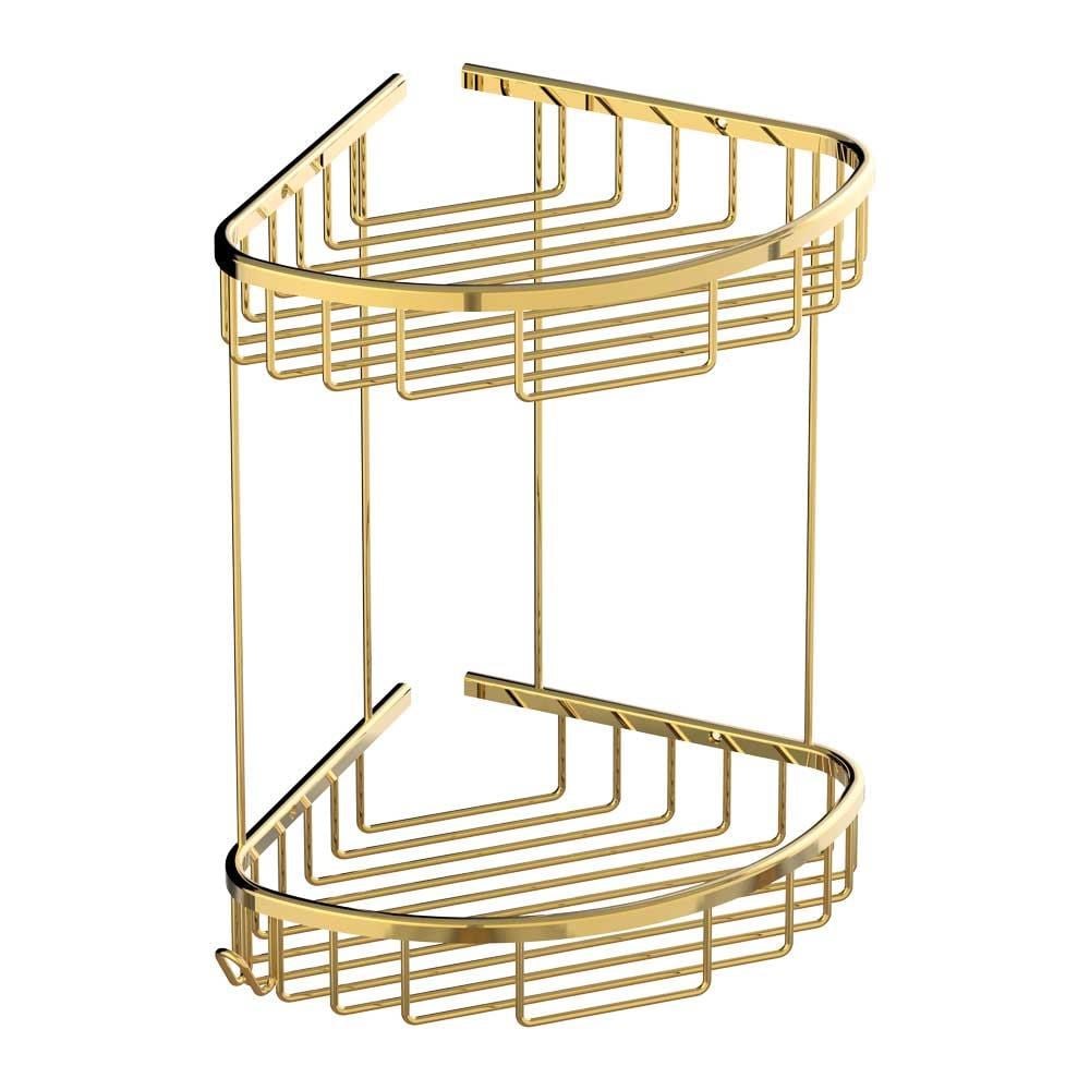 DALGALI SÜNGERLİK İKİLİ 20X20 GOLD