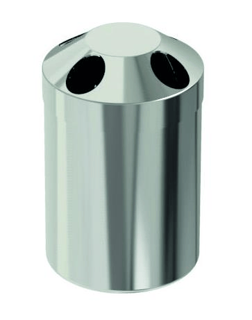 DİŞ FIRÇALIK Ø7*11CM 304