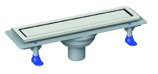 DUŞ KANALI PRIME SCALA DELUXE TM.P.ÇER&IZ SER.U.33