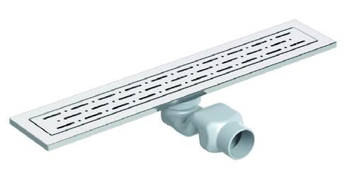 DUŞ KANALI STYLE VEGA LUX SİFONİK PAS.GÖV&IZ 60 YA