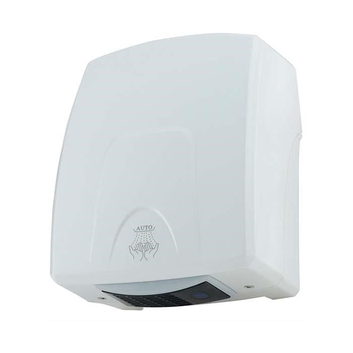 FOTOSELLİ EL KURUTMA MAKİNESİ ABS GÖV BEYAZ 1500W