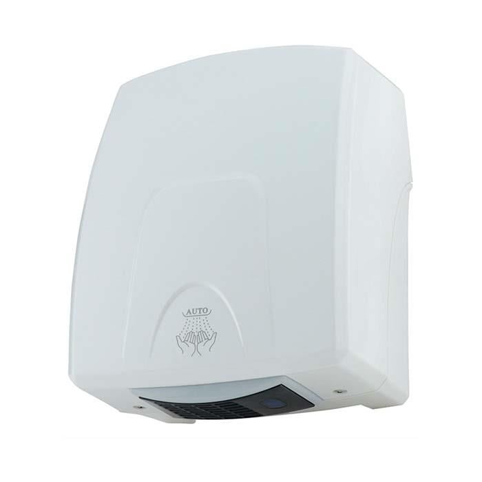 FOTOSELLİ EL KURUTMA MAKİNESİ ABS GÖV BEYAZ 1500W