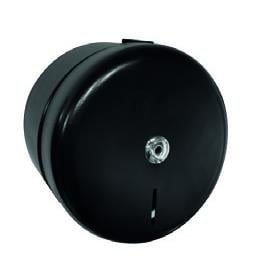 KAĞIT VERİCİ CİMRİ Ø21*13,5CM SİYAH