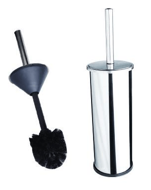 KLOZET FIRÇA AKILLI KAPAK EKO Ø8 37CM 430