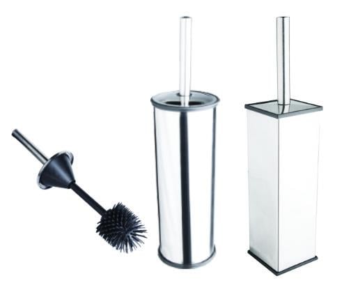 KLOZET FIRÇA AKILLI KAPAK LUX Ø8*37CM 304