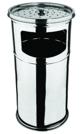 Maxiflow Küllük Kolon Izgaralı Ø26*60Cm 430 