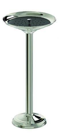 Maxiflow Küllük Şampanya Ø32*61Cm 430 