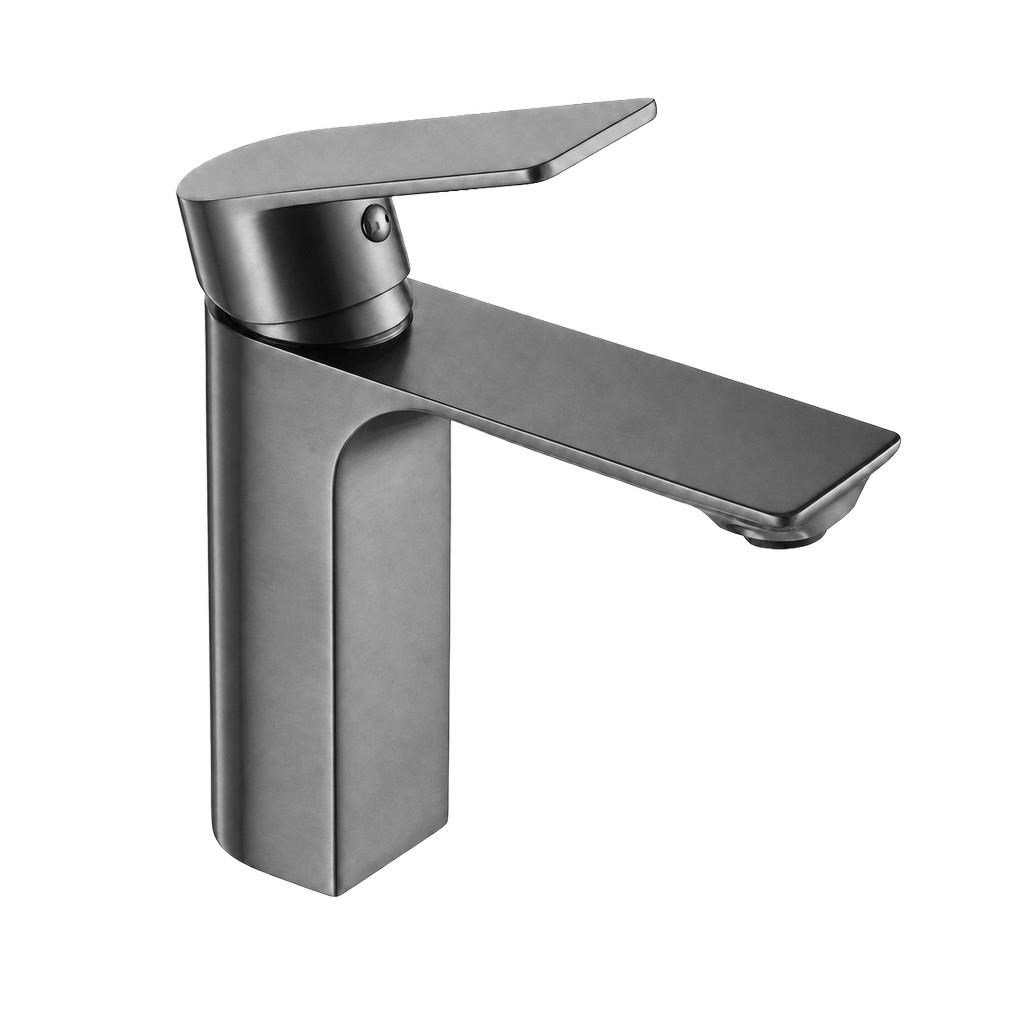 MODA KISA LAVABO BATARYASI MAT FÜME