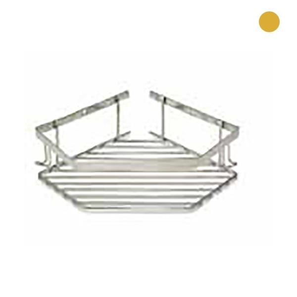 NORM PRİZMA ŞAMPUANLIK ALTIN 20*20CM