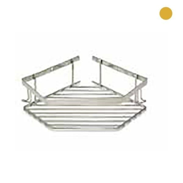 NORM PRİZMA ŞAMPUANLIK ALTIN 20*20CM