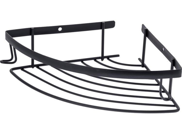 NORM SERİSİ 18X18 OVAL TEKLİ SÜNGERLİK SİYAH