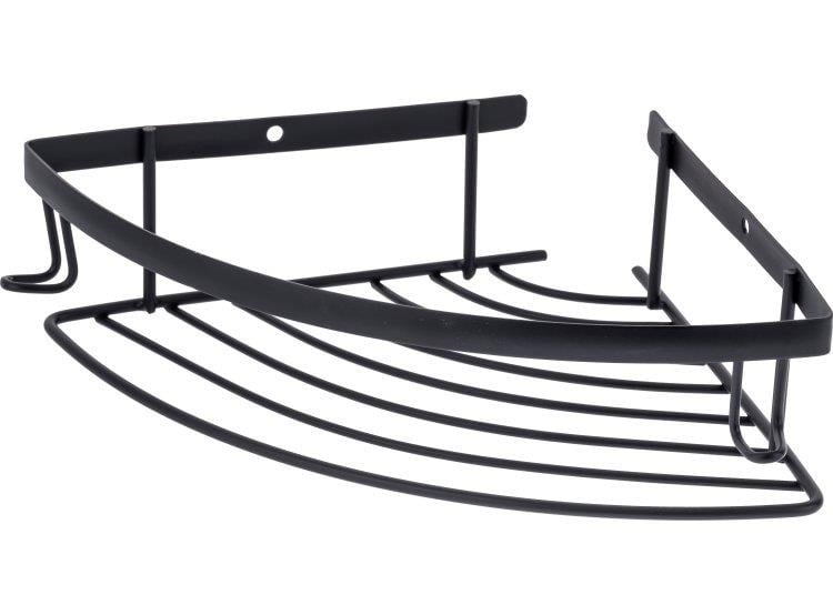 NORM SERİSİ 18X18 OVAL TEKLİ SÜNGERLİK SİYAH