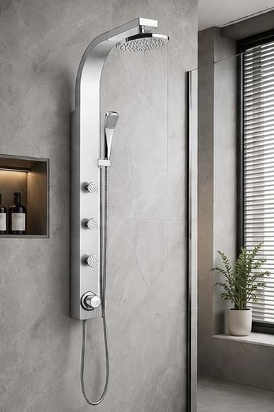 PANEL DUŞ SİSTEMİ