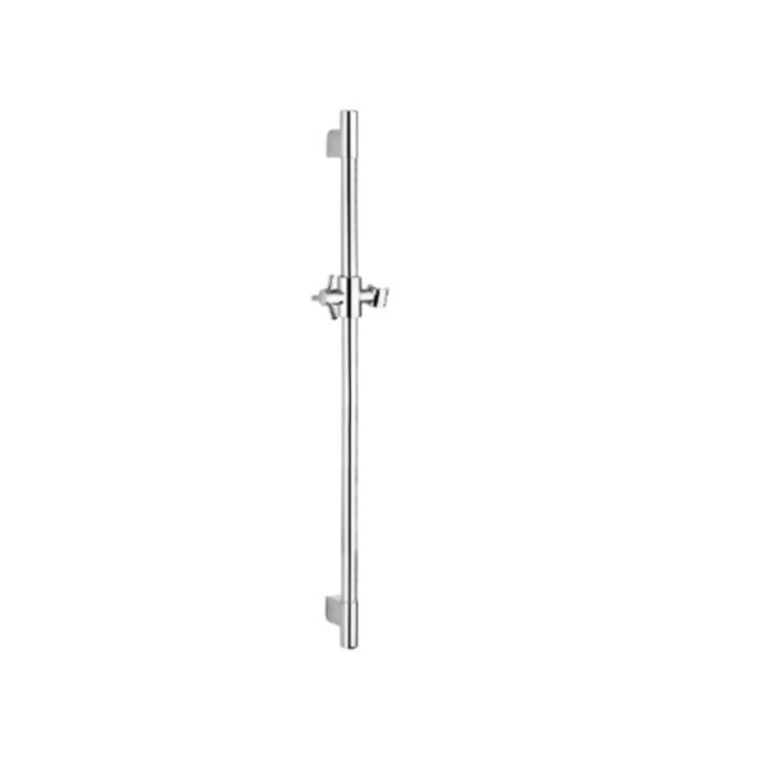 SÜRGÜ SİSTEMİ + Ø22MM KROM KAPLI PAS.BORULU SÜRGÜ 