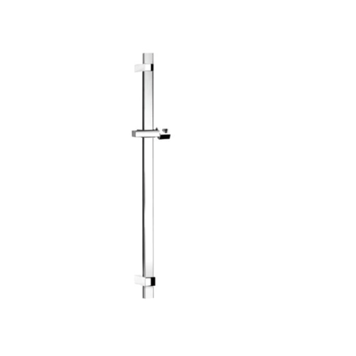 SÜRGÜ SİSTEMİ + 30X15MM KROM KAPLI PAS.BORULU SÜRG